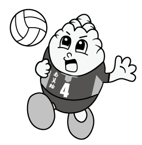 VC長野トライデンツ4連勝！！